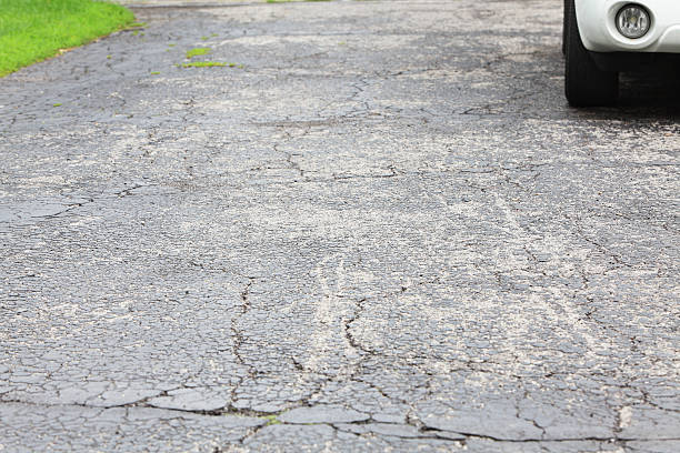 Professional Driveway Paving Services in West View, PA