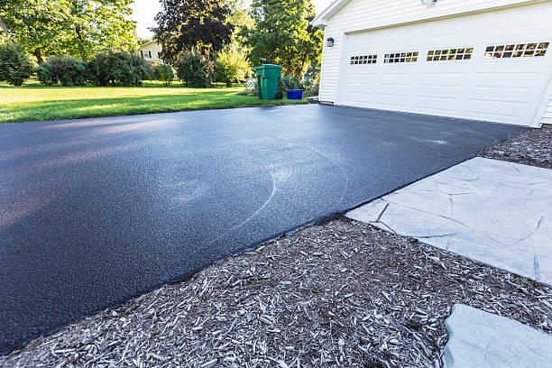 Best Custom Driveway Design in West View, PA